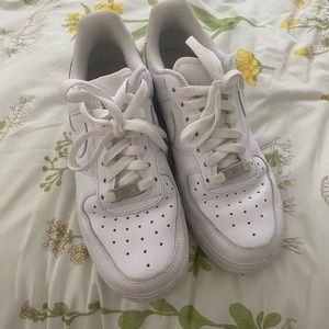 Nike Air Force 1’s